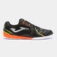 Футзалки Joma DRIBLING черно-оранжевый Муж 44 DRIS2301IN 44 - изображение 2