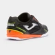 Футзалки Joma DRIBLING черно-оранжевый Муж 44 DRIS2301IN 44 - изображение 6