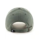 Кепка 47 Brand NEW YORK YANKEES оливковый Уни OSFA B-RGW17GWS-MSA - изображение 2