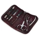 Манікюрний набір Zauber-manicure 6 ін. MS-705 - зображення 3