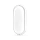 LED светильник IP65 овальный TITANUM 20W 6500K TL-BHO-206 TL-BHO-206 26597 - изображение 2