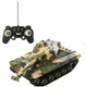 Детский Игровой Набор "Танковый Бой" HB-DZ03 - изображение 3