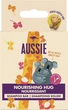 Веганский твердый шампунь Коала AUSSIE NOURISING HUG VEGAN SOLID SHAMPOO BAR 85г - изображение 1