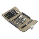 Манікюрний набір Zauber-manicure 10 ін. MS-810 - зображення 3