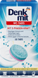 Таблетки для бачка та унітазу Denkmit WC reiniger tabs 3в1, уп/16шт - зображення 6
