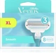 Змінні катриджі Gillette Venus Smooth 8шт/уп - зображення 1