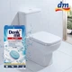 Таблетки для бачка та унітазу Denkmit WC reiniger tabs 3в1, уп/16шт - зображення 9