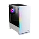 Корпус Zalman S5 White - изображение 2