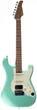 Электрогитара MOOER GTRS Standard S801 (Surf Green) - изображение 1