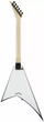 Электрогитара JACKSON JS32T RHOADS AH WHITE WITH BLACK BEVELS - изображение 2