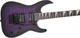 Электрогитара Jackson JS32Q DKA DINKY ARCH TOP TRANSPARENT PURPLE BURST - изображение 7