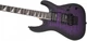 Электрогитара Jackson JS32Q DKA DINKY ARCH TOP TRANSPARENT PURPLE BURST - изображение 8