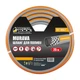Шланг садовый для полива MASTERTOOL GM "MURAVA" ¾" 25 м серый (92-1062) - изображение 2
