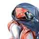 Рюкзак Deuter Trail PRO 34 SL 3441219 3523 - изображение 5