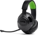 Наушники JBL Quantum 360X Wireless for Xbox Black (JBLQ360XWLBLKGRN) - изображение 3