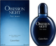 Туалетна вода для чоловіків Calvin Klein Obsession Night 125 мл (088300150458) - зображення 1