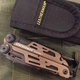 Мультитул Leatherman Signal Coyote Standard 832404 - изображение 5