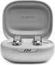 Навушники JBL Live Flex Silver (JBLLIVEFLEXSVR) - зображення 4