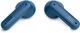 Навушники JBL Tune Flex Blue (JBLTFLEXBLU) - зображення 2