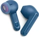 Навушники JBL Tune Flex Blue (JBLTFLEXBLU) - зображення 12