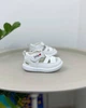 Детские босоножки 16 белый 881 - изображение 2