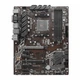 Материнська плата ATX MSI PRO B550-P GEN3 Socket AM4/AMD B550/1xHDMI/VGA/DVI-D - зображення 1
