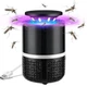 Ночник от комаров Mosquito killer lamp NV-818 антимоскитная ультрафиолетовая лампа уничтожитель от насекомых - изображение 2