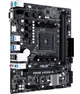 Материнська плата MicroATX Asus PRIME A320M-R-SI Socket AM4/AMD A320/1хHDMI/USB - зображення 2