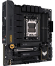 Материнская плата MicroATX Asus TUF GAMING B650M-PLUS Socket AM5/AMD B650/1хHDMI/DisplayPort - изображение 3