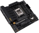 Материнская плата MicroATX Asus TUF GAMING B650M-PLUS Socket AM5/AMD B650/1хHDMI/DisplayPort - изображение 4