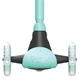 Детский самокат YVolution YGlider KIWI LED колеса от 3 лет Зеленый (Y101259) - изображение 4
