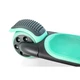 Детский самокат YVolution YGlider NUA Y101263 с подсветкой Зеленый - изображение 7
