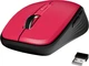 Миша Officepro M267R Silent Click Wireless Red (M267R) - зображення 3