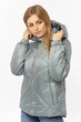 Женская куртка 42 цвет зеленый Nui very ЦБ-00185964 - изображение 1