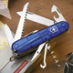 Складаний ніж Victorinox Huntsman 1.3713.T2 - зображення 15