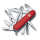 Складаний ніж Victorinox Swiss Army Deluxe Tinker 1.4723 - зображення 1