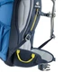 Рюкзак Deuter Climber 22 л 3613520 1316 - изображение 3