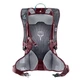 Рюкзак Deuter Race Air 10 л 3207218 5206 - изображение 8