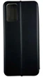 Чехол-книжка Elegant на Samsung Galaxy Note 20 черный - изображение 2