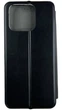 Чохол-книжка Elegant на Xiaomi Redmi 12C чорний - зображення 2