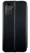 Чехол-книжка Elegant на Realme C33 черный - изображение 2