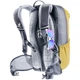 Рюкзак Deuter Bike I turmeric - shale 20 л 3202221 8404 - изображение 4