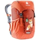 Рюкзак Deuter Waldfuchs lava-paprika 10 л 3610222 5909 - зображення 1