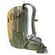 Рюкзак Deuter Compact EXP caramel - khaki 14+5 л 3206121 6209 - изображение 7