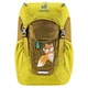 Рюкзак Deuter Waldfuchs turmeric-corn 10 л 3610222 8802 - изображение 3