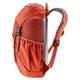 Рюкзак Deuter Waldfuchs lava-paprika 10 л 3610222 5909 - зображення 5