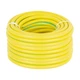 Шланг для полива MASTERTOOL GM "FLOWER" 1/2" 50 м желтый (92-1039) - изображение 1