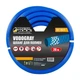 Шланг садовий для поливу MASTERTOOL GM "VODOGRAY" ¾" 20 м синій (92-1071) - зображення 2