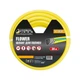 Шланг для полива MASTERTOOL GM"FLOWER" 1/2" 30 м желтый (92-1038) - изображение 2