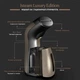 Ручной отпариватель iSteam Luxury Edition (IS-9700) - изображение 3